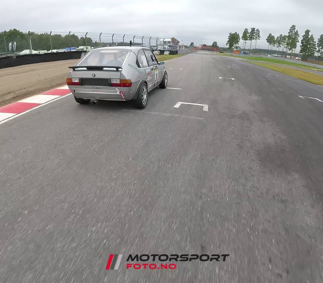 Racing NM 2026 - 2