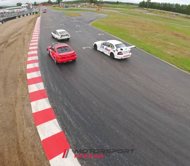 Racing NM 2026 - 9