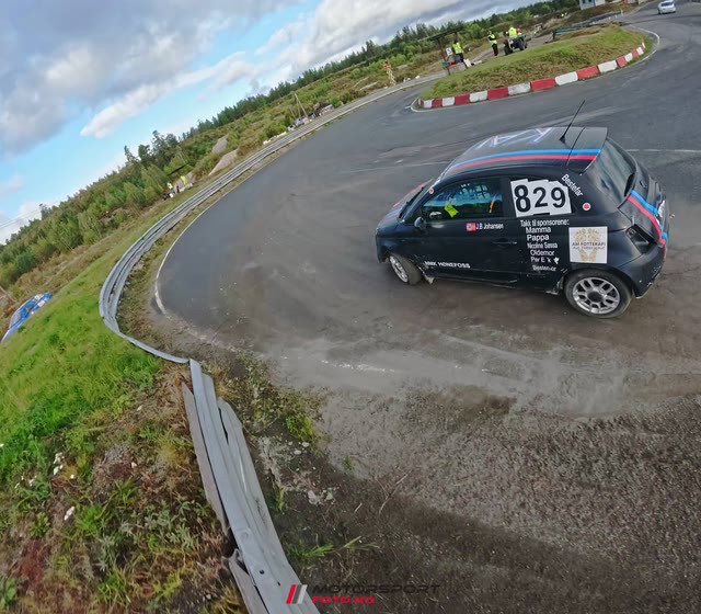 Sølvcrossen 2026 - 10670-1
