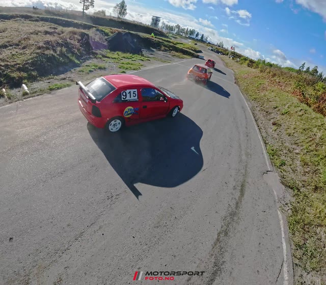 Sølvcrossen 2026 - 10672-1