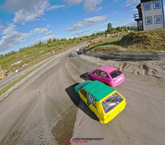 Sølvcrossen 2026 - 10672-3