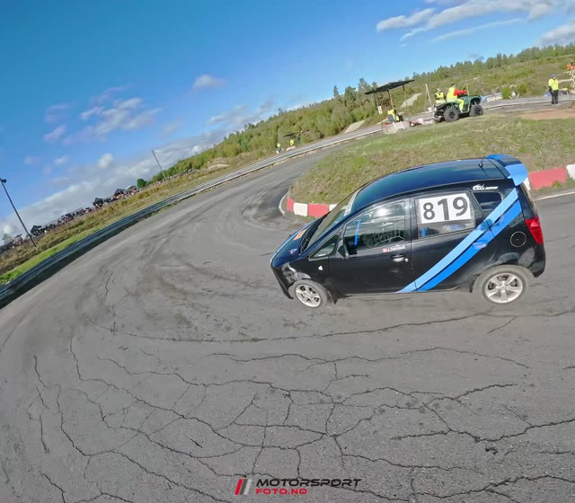 Sølvcrossen 2026 - 10672