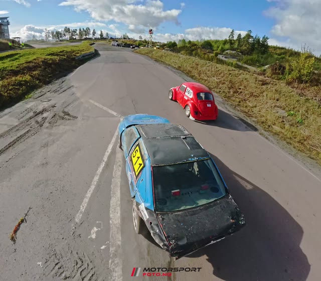 Sølvcrossen 2026 - 10673-1